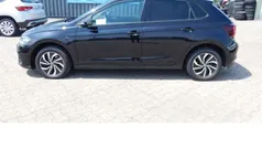 Gebraucht 2022 VW Polo Life Kleinwagen | 17.990 € (Superpreis)