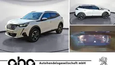 Gebraucht 2021 Peugeot 2008 Allure SUV | 19.760 € (Fairer Preis)