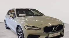 Gebraucht 2020 Volvo V60 Momentum Kombi | 25.990 € (Fairer Preis)