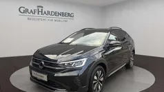 Gebraucht 2024 VW Taigo Move SUV | 26.777 € (Fairer Preis)