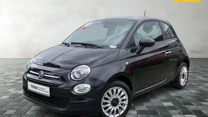 Gebraucht 2023 Fiat 500 Kleinwagen | 11.890 € (Guter Preis)