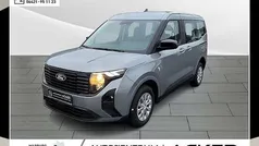 Gebraucht 2025 Ford Tourneo Courier Trend Van / Kleinbus | 23.880 € (Superpreis)