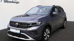 Rauchgrau metallic Neu 2025 VW T-Cross Life SUV | 26.490 € (Guter Preis)