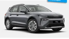 Gebraucht 2025 Skoda Elroq Tour SUV | 33.290 € (Fairer Preis)