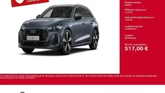 Gebraucht 2025 Audi A5 Comfort Coupé | 55.980 € (Fairer Preis)
