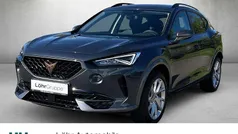 Gebraucht 2023 Cupra Formentor SUV | 22.430 € (Superpreis)