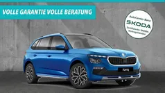 Gebraucht 2025 Skoda Kamiq SUV | 24.590 € (Fairer Preis)