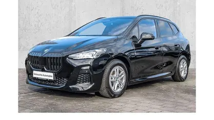 Gebraucht BMW 220 Active Tourer M Sport 156 PS (114 kW) 2022 Van / Kleinbus