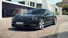 Gebraucht 2022 Porsche Taycan Limousine | 62.990 € (Superpreis)