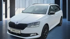 Gebraucht 2022 Skoda Fabia Ambition Kombi | 14.989 € (Fairer Preis)