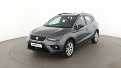 Grau Gebraucht 2017 Seat Arona Style SUV | 14.390 € (Fairer Preis)