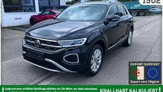 Gebraucht 2024 VW T-Roc Style SUV | 29.155 € (Fairer Preis)