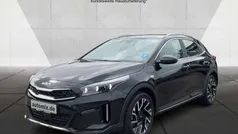 (1k) zilinaschwarz met. Gebraucht 2024 Kia XCeed Vision SUV | 26.600 € (Fairer Preis)
