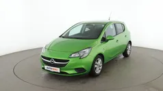 Gebraucht 2015 Opel Corsa Edition Limousine | 10.270 € (Guter Preis)