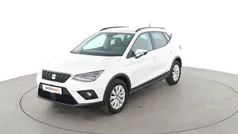 Gebraucht 2018 Seat Arona Style SUV | 14.190 € (Fairer Preis)