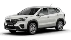 Gebraucht 2025 Suzuki SX4 S-Cross SUV | 20.985 € (Superpreis)