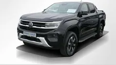 Midnight black metallic Gebraucht 2023 VW Amarok Style Abholung | 48.340 € (Superpreis)