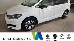 Gebraucht 2025 VW Touran Goal Van / Kleinbus | 34.750 € (Fairer Preis)