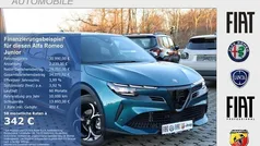 Blau navigli metallic Neu 2025 Alfa Romeo GT Junior Edizione Speciale | 30.990 € (Guter Preis)