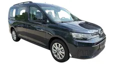 Gebraucht 2025 VW Caddy Maxi Van / Kleinbus | 31.880 € (Fairer Preis)