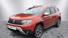 Gebraucht 2019 Dacia Duster Prestige SUV | 15.290 € (Fairer Preis)