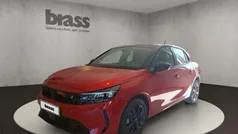 Chili rot//kardio rot Gebraucht 2024 Opel Corsa S Limousine | 18.550 € (Fairer Preis)