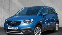 Gebraucht 2019 Opel Crossland X Innovation SUV | 14.850 € (Fairer Preis)