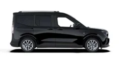 Gebraucht 2025 Ford Tourneo Courier Van / Kleinbus | 25.578 € (Fairer Preis)