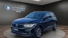 Gebraucht 2021 VW Tiguan Active SUV | 25.750 € (Fairer Preis)