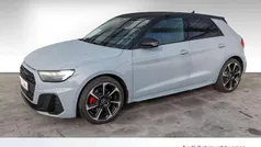 Gebraucht 2022 Audi A1 Sportback S-Line Kleinwagen | 28.880 € (Fairer Preis)