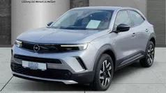 Grau Gebraucht 2022 Opel Mokka Elegance SUV | 17.490 € (Fairer Preis)