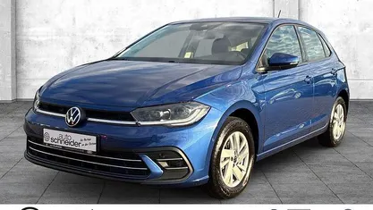 Gebraucht 2022 VW Polo Style Limousine | 19.690 € (Fairer Preis)