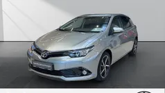Gebraucht 2018 Toyota Auris Basis Limousine | 13.990 € (Fairer Preis)