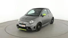 Gebraucht 2020 Abarth 595C Pista Cabrio | 19.150 € (Fairer Preis)