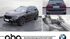 Gebraucht 2022 BMW X7 M Sport SUV | 73.860 € (Fairer Preis)
