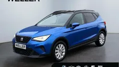 Gebraucht 2022 Seat Arona Style SUV | 17.750 € (Fairer Preis)