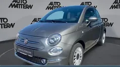 Gebraucht 2023 Fiat 500 Dolcevita Limousine | 14.990 € (Etwas zu teuer)