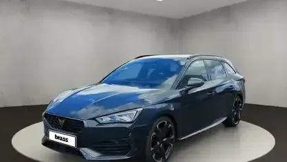 Gebraucht Cupra Leon VZ 245 PS (180 kW) 2024 "magnetic tech" Kombi