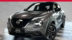 Gebraucht 2024 Nissan Juke N-Connecta SUV | 26.650 € (Fairer Preis)