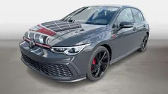 Gebraucht 2024 VW Golf VIII GTI Kleinwagen | 29.850 € (Superpreis)