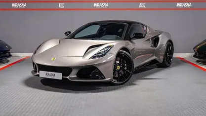 Gebraucht Lotus Emira 405 PS (297 kW) 2024 Coupé