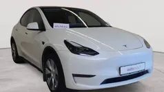 Gebraucht 2023 Tesla Model Y Long Range SUV | 32.490 € (Superpreis)