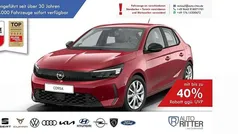 Gebraucht 2025 Opel Corsa Edition Kleinwagen | 18.190 € (Fairer Preis)