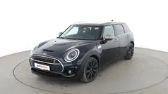 Blau Gebraucht 2021 Mini Cooper S Clubman Kombi | 27.000 €