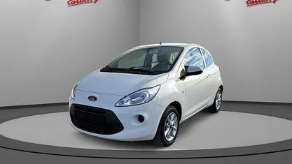 Gebraucht 2015 Ford Ka Cool & Sound Edition Limousine | 4.990 € (Fairer Preis)