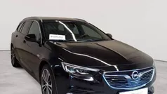 Gebraucht 2020 Opel Insignia Ultimate Kombi | 16.890 € (Fairer Preis)