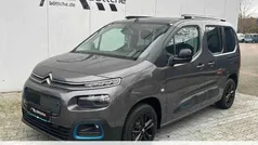 Gebraucht 2023 Citroën e-Berlingo Shine Van / Kleinbus | 25.590 € (Guter Preis)