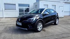 Schwarz Gebraucht 2023 Renault Captur Evolution SUV | 23.499 € (Fairer Preis)