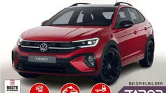 Gebraucht 2025 VW Taigo R-line SUV | 28.087 € (Fairer Preis)