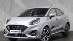 Gebraucht 2024 Ford Puma ST-Line SUV | 21.450 € (Superpreis)
